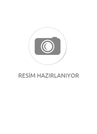 Kırmızı Jile Elbise